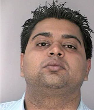 Patel Suvash - Hillsborough County, FL 