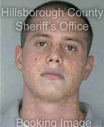 Martin Waack - Hillsborough County, FL 