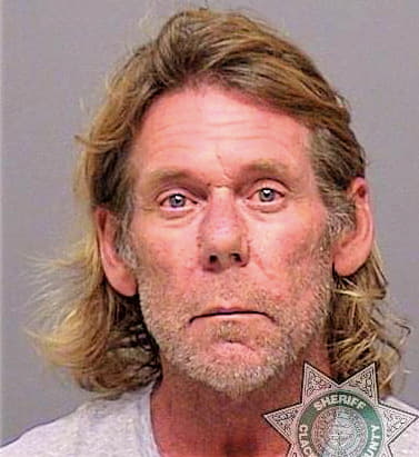 White Edward - Clackamas County, OR 