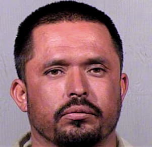 Portillo Ismael - Maricopa County, AZ 