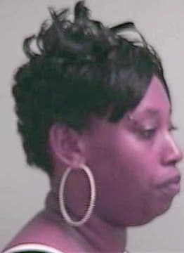 Medlock Nicole - Desoto County, MS 