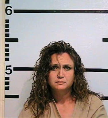 Brown Stephanie - Kerr County, TX 