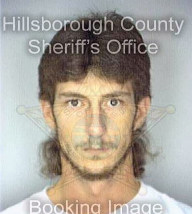 Penwell Thomas - Hillsborough County, FL 