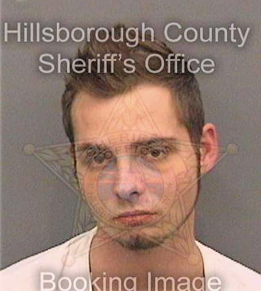 Clark Blair - Hillsborough County, FL 