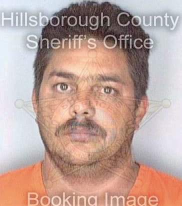 Negron Cristobal - Hillsborough County, FL 