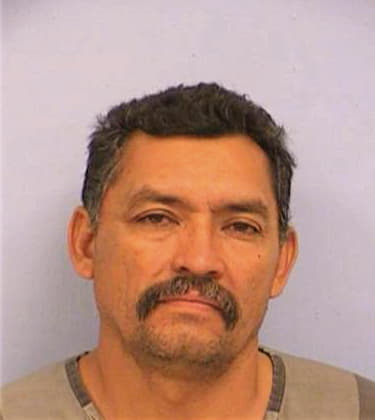 Rodriguez Jose - Travis County, TX 