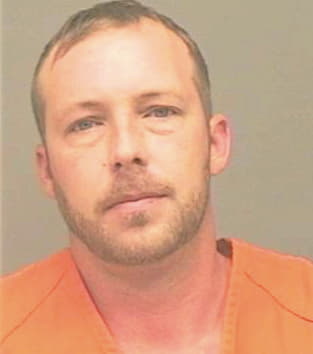 Johnson Joshua - Montgomery County, TN 