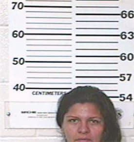 Hernandez Angela - Hidalgo County, TX 