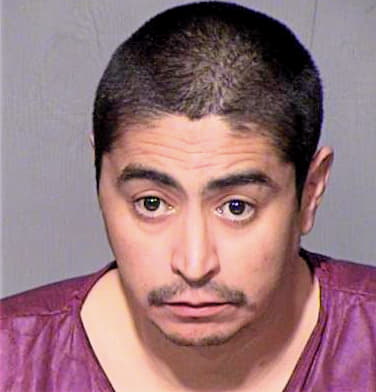 Delgado Hector - Maricopa County, AZ 