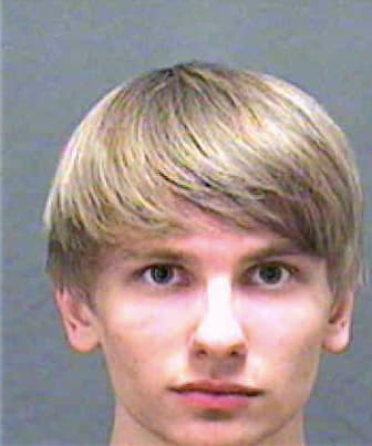 Klimovich Ivan - Mecklenburg County, NC 