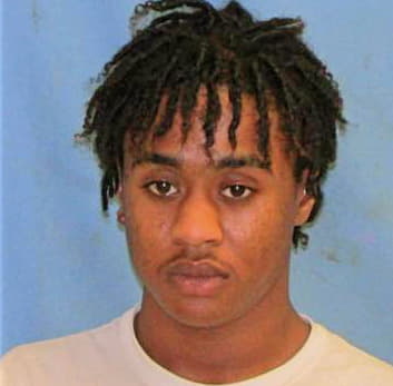 Hood Treyvon - Pulaski County, AR 