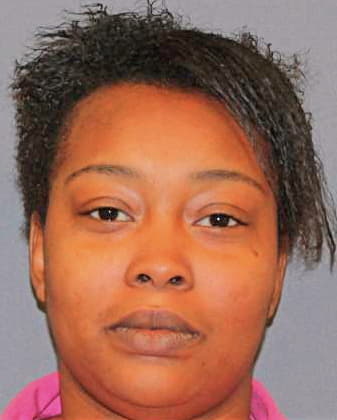 Smith Jelissa - Desoto County, MS 