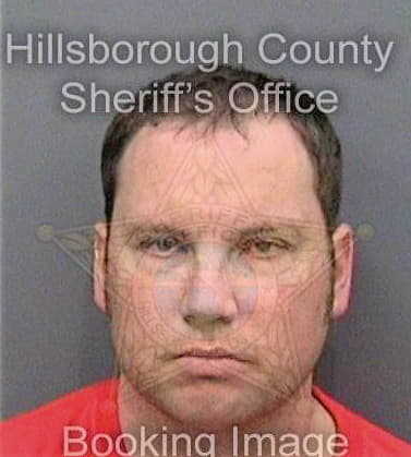 Conlon Scott - Hillsborough County, FL 