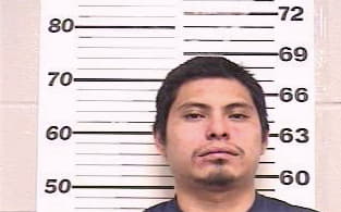 Hernandez Silverio - Atchison County, KS 