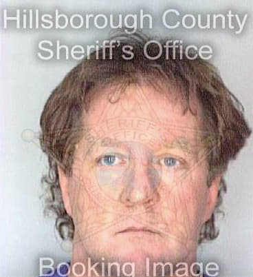 Smith Conrad - Hillsborough County, FL 