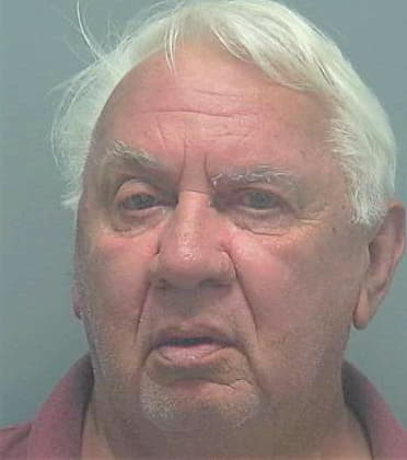 Sherfinski James - Lee County, FL 