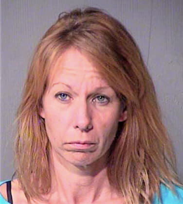 Morris Tracy - Maricopa County, AZ 