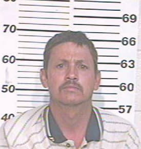 Cardoza Conrado - Hidalgo County, TX 