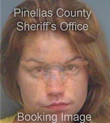 Buchert Kayla - Pinellas County, FL 