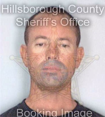 Gill Michael - Hillsborough County, FL 