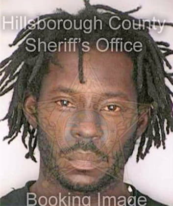 Thomas Scott - Hillsborough County, FL 