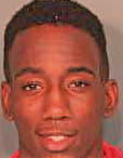 Jackson Tretavius - Shelby County, TN 