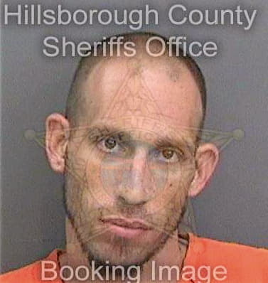 Gingrich Chad - Hillsborough County, FL 