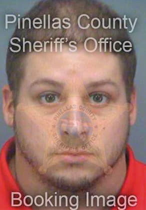 Miguel Christopher - Pinellas County, FL 