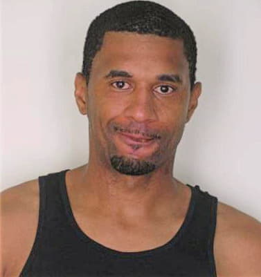 Smith Damon - Hillsborough County, FL 