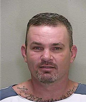 Goodrich James - Marion County, FL 