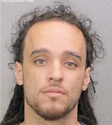 Rivera Jose - Broward County, FL 