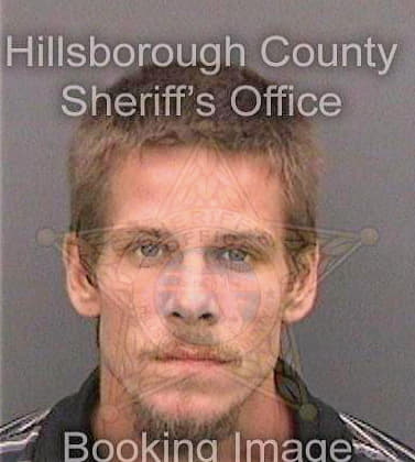 Turbeville Joshua - Hillsborough County, FL 