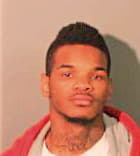 Jordan Lardarius - Shelby County, TN 