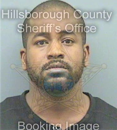 Boone Lewis - Hillsborough County, FL 