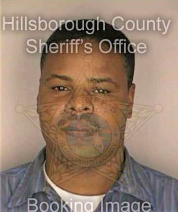 Tony Louis - Hillsborough County, FL 