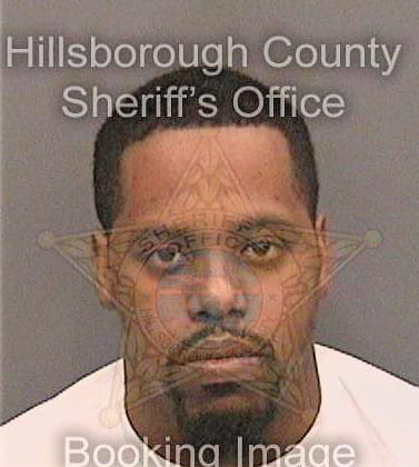 Lewis Samuel - Hillsborough County, FL 