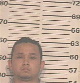 Rodriguez Jesus - Hidalgo County, TX 