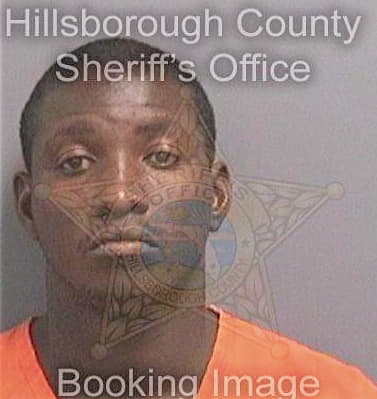 Lee Marquis - Hillsborough County, FL 