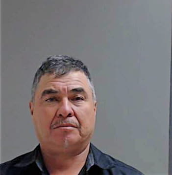 Duran Martin - Hidalgo County, TX 