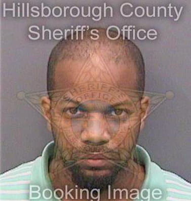 Drennon Roderick - Hillsborough County, FL 