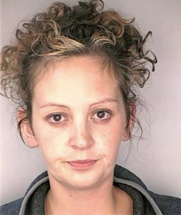 Blanchard Sarah - Hillsborough County, FL 