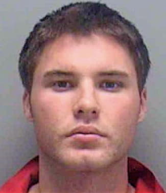 Bodiker Sean - Lee County, FL 