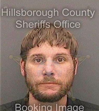 Stettler Aaron - Hillsborough County, FL 