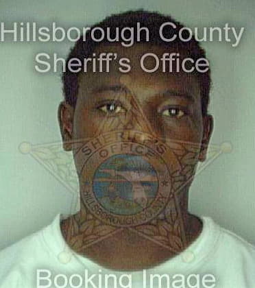 Smith Galvin - Hillsborough County, FL 