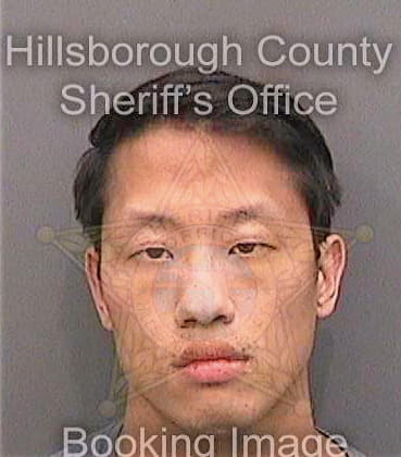 Seymour Johnathan - Hillsborough County, FL 