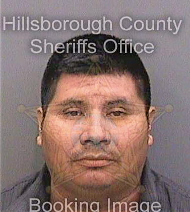 Patishtan Juan - Hillsborough County, FL 