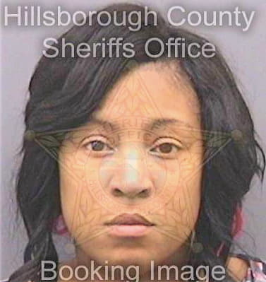 Davis Latasha - Hillsborough County, FL 