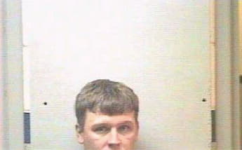 Roberson Terry - Henderson County, KY 