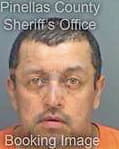 Melendez Wilfredo - Pinellas County, FL 