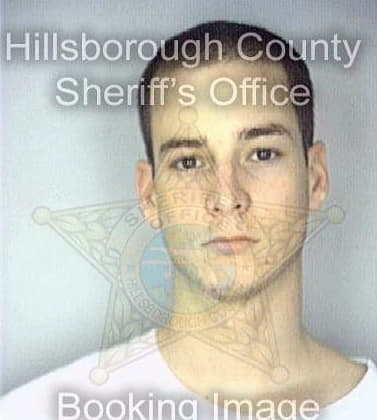 Mcguire Grant - Hillsborough County, FL 